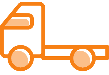 新干拖车/平板车